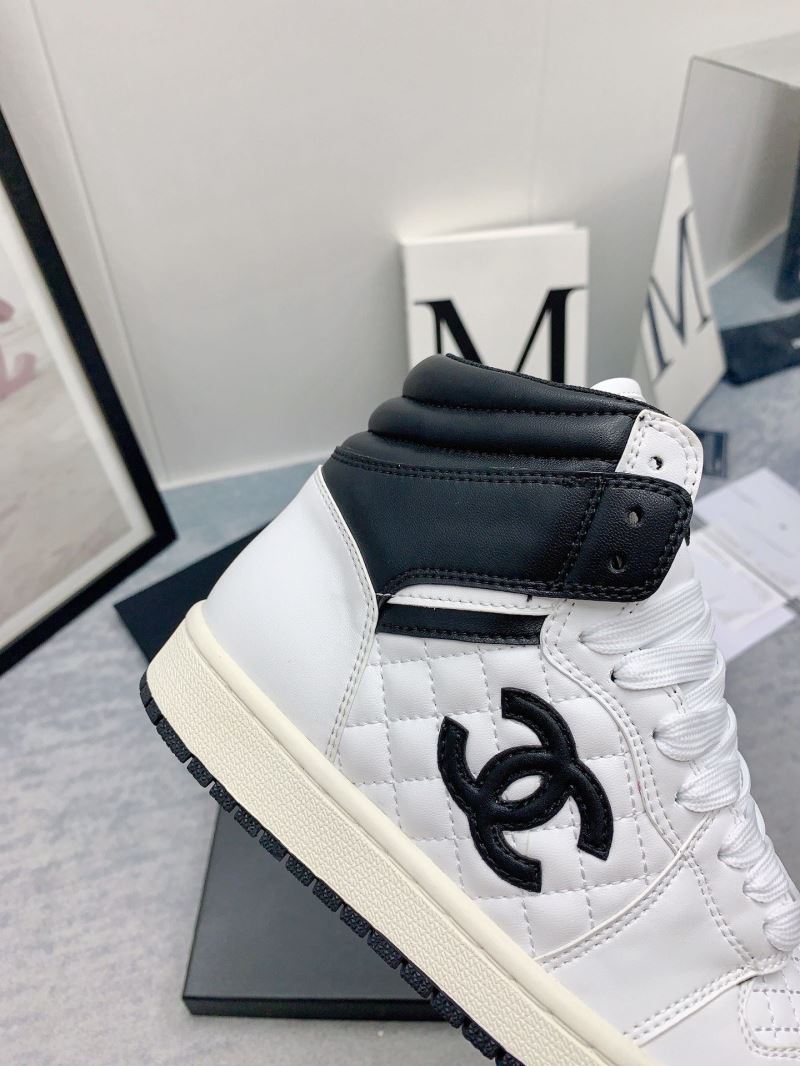 Chanel Sport Shoes